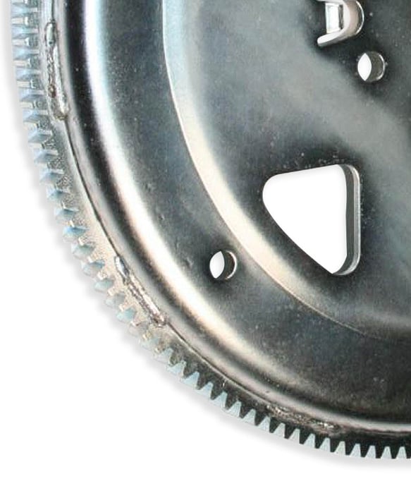 HAYS SFI FLXPLT. 07-16 CUMMINS 6.7.INT BAL - 0