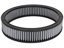 aFe MagnumFLOW Air Filters OER PDS A/F PDS Dodge Cars & Trucks 68-89 V8-1