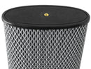aFe MagnumFLOW Air Filters OE Replacement Pro DRY S Porsche Boxster S 05-12 H6 3.4L-5