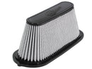 aFe MagnumFLOW Air Filters OER Pro Dry S 08-13 Chevrolet Corvette (C6) 6.2L V8-1