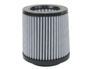 aFe MagnumFLOW Air Filters OER Pro DRY S 09-12 Audi A4 V6 3.0L / 09 A4 V6 3.2L-1