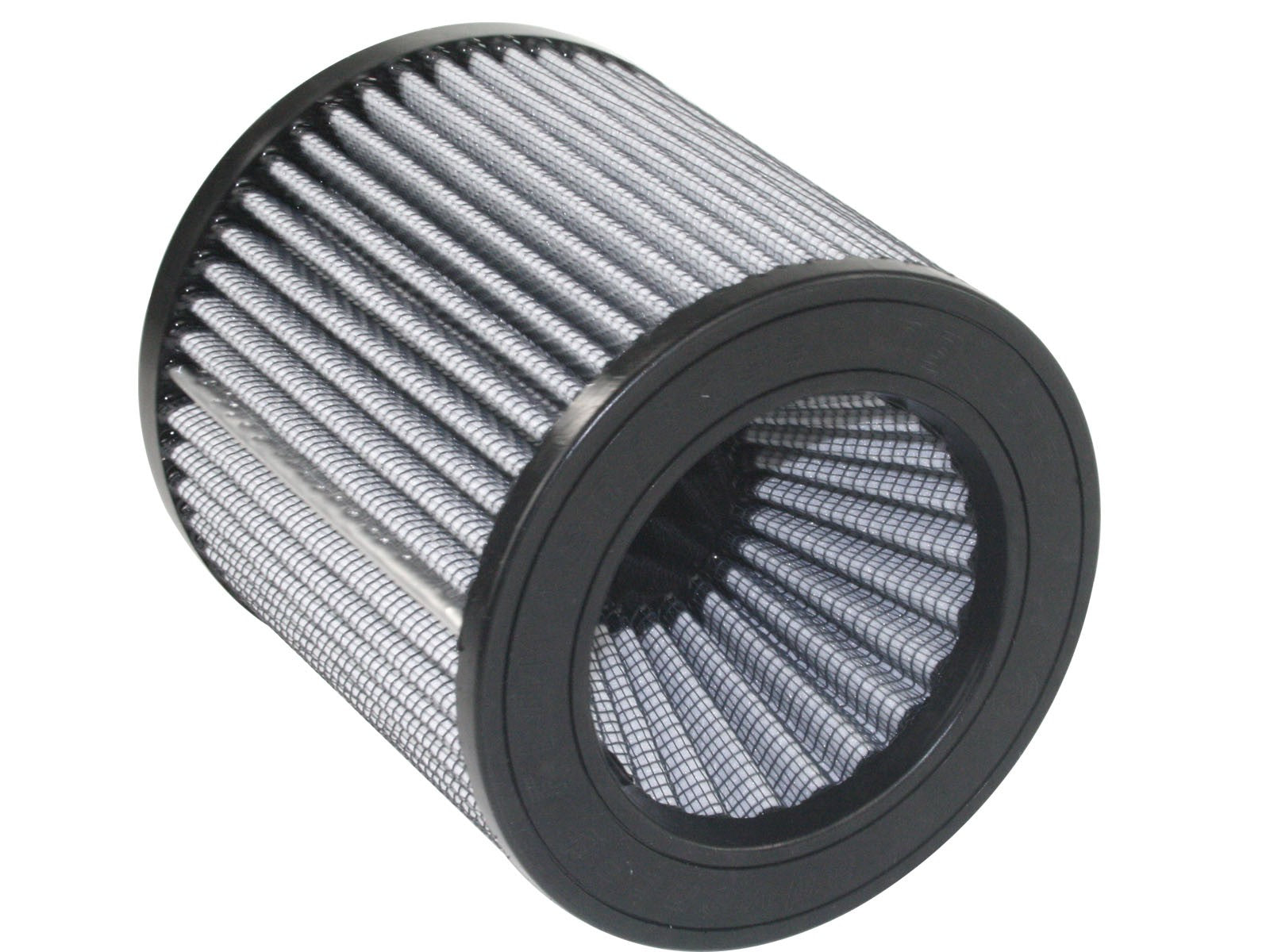 aFe MagnumFLOW Air Filters OER Pro DRY S 09-12 Audi A4 V6 3.0L / 09 A4 V6 3.2L - 0