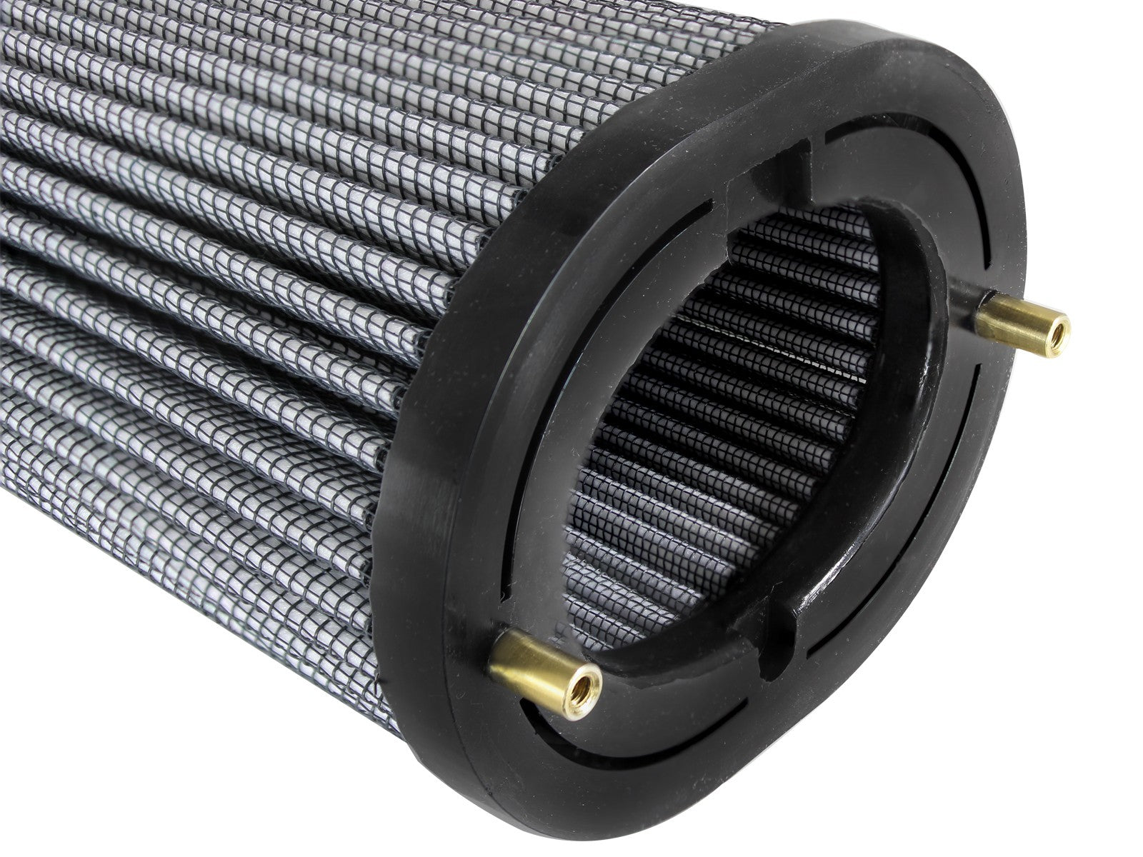 aFe MagnumFLOW OE Replacement Pro DRY S Air Filters 13-14 Porsche Cayman/Boxster (981) H6 2.7L/3.4L - 0