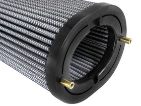 aFe MagnumFLOW OE Replacement Pro DRY S Air Filters 13-14 Porsche Cayman/Boxster (981) H6 2.7L/3.4L - 0