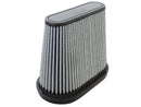 aFe MagnumFLOW Air Filter OE Replacement Pro DRY S Chevrolet Corvette 2014 V8 6.2L-1