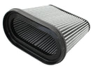 aFe MagnumFLOW Air Filter OE Replacement Pro DRY S Chevrolet Corvette 2014 V8 6.2L-2