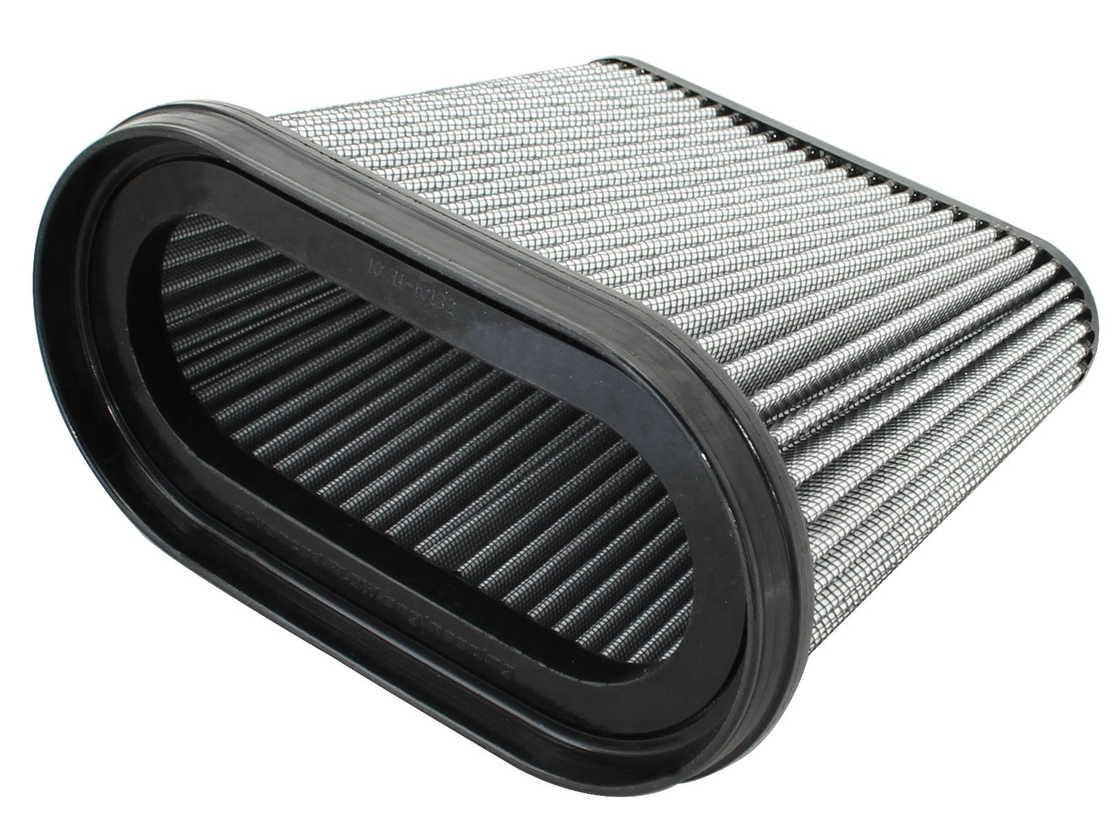 aFe MagnumFLOW Air Filter OE Replacement Pro DRY S Chevrolet Corvette 2014 V8 6.2L - 0