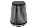 aFe MagnumFLOW Pro DRY S OE Replacement Filter 15-18 Porsche Macan GTS V6-3.0L-1