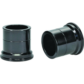 All Balls Racing Wheel Spacer Kit - Front
