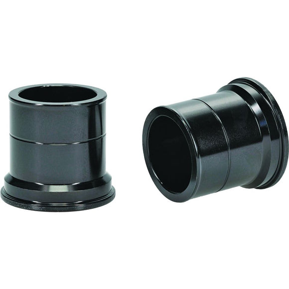 All Balls Racing Wheel Spacer Kit - Front