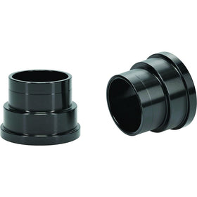 All Balls Racing Wheel Spacer Kit - Front