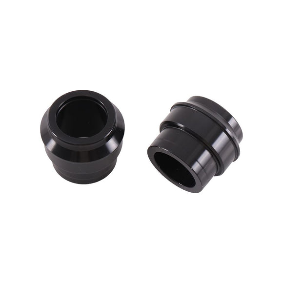All Balls Racing Wheel Spacer Kit - Front
