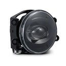 AlphaRex Universal Toyota/Lexus/Scion MKII DoubleTap LED Projector Fog Lights - White/Amber-8