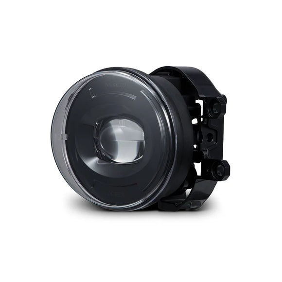 AlphaRex Universal Toyota/Lexus/Scion MKII DoubleTap LED Projector Fog Lights - White/Amber