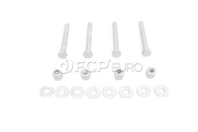 Mercedes Eccentric Bolt Kit - 522048