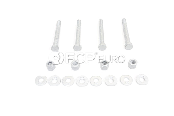 Mercedes Eccentric Bolt Kit - 522048