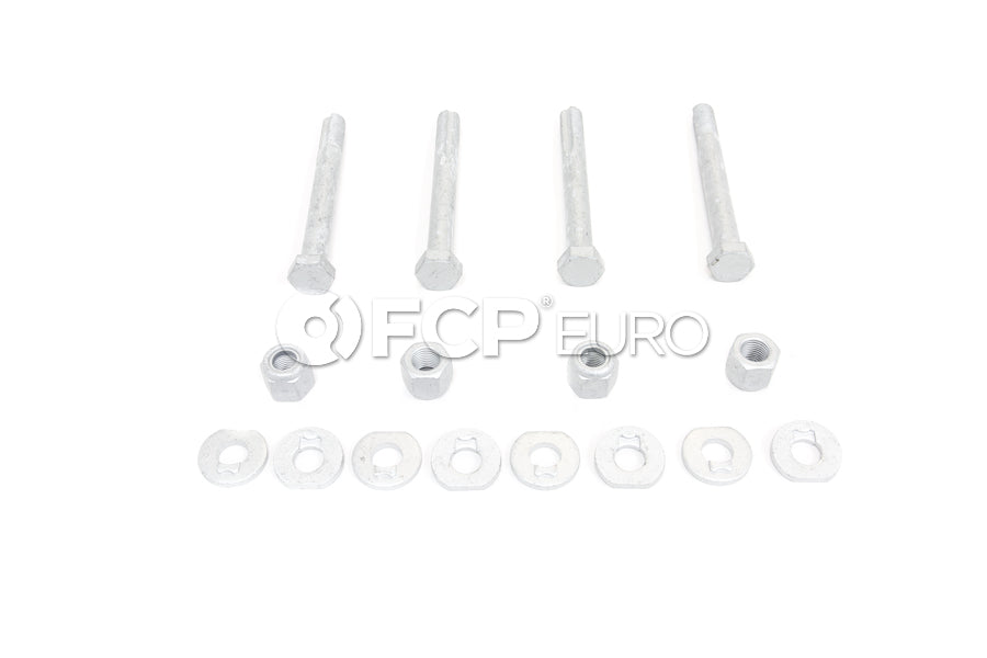 Mercedes Eccentric Bolt Kit - 522048