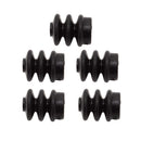 S&S Cycle Super E/G Bellows Seal - 5 Pack-1