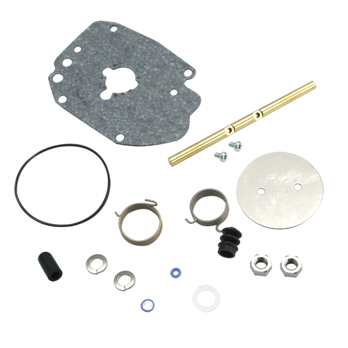 S&S Cycle Super G Carburetor Rebuild Kit