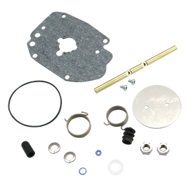 S&S Cycle Super G Carburetor Rebuild Kit