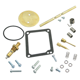 S&S Cycle GAL/MGAL Carb Rebuild Kit
