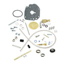 S&S Cycle Super E Carburetor Master Rebuild Kit-1
