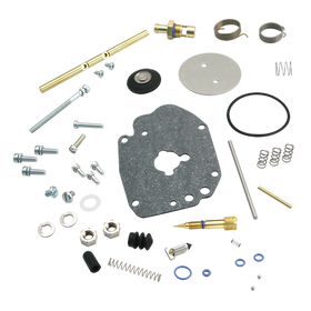 S&S Cycle Master Rebuild Kit for G