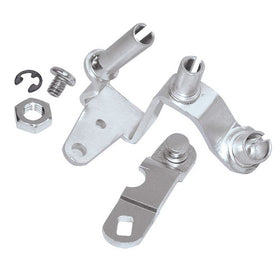 S&S Cycle 98-99 BT Super E/G Throttle Body Bracket Kit