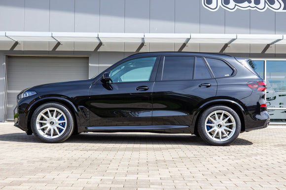 H&R Springs - BMW / G05 / M50i / XDrive50i / XDrive40i