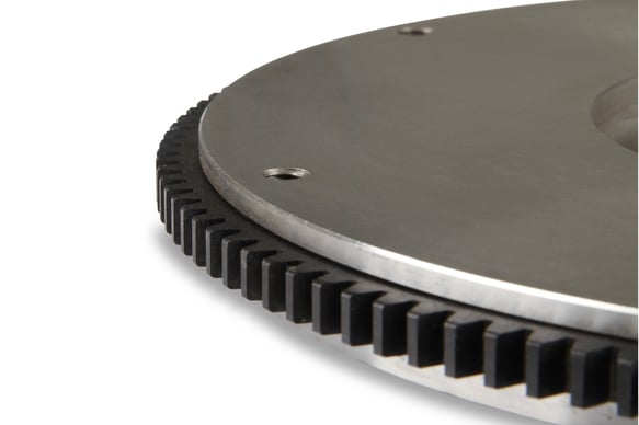 HAYS FLYWHEEL. MOPAR 33LB STEEL. 6 BOLT. 133T