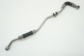 BMW Oil Pipe - Genuine BMW 11427808153