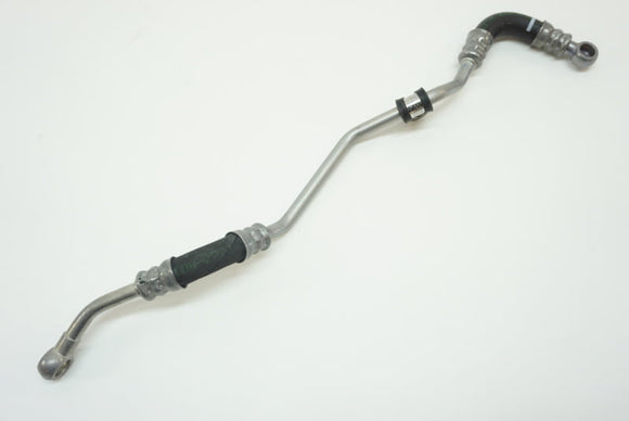 BMW Oil Pipe - Genuine BMW 11427808153