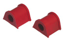 JAGUAR XJ12/XJS/XKE V12 (73-75) Front Sway Bar Bushing Kit 21mm Bar #11-42059-1