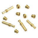 S&S Cycle .0295in - .033in High Range Jet Kit-1