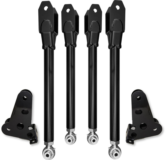 Rock Krawler 2017-2022 Ford F250/F350 4x4 Package 4 Link Upgrade