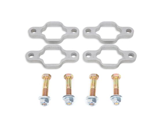 Cognito 11-19 Chevy/GMC Silverado/Sierra 2500/3500 HD 2WD/4WD 1.0in Front Shock Extender Kit