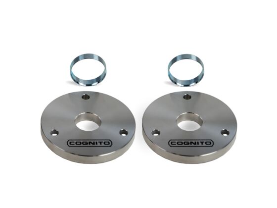 Cognito 23-24 Chevy/GMC Colorado / Canyon 2in Standard Leveling Kit