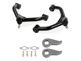 Cognito 20-25 Chevy/GMC Silverado/Sierra 2500/3500 HD 2WD/4WD 3in Standard Leveling Kit