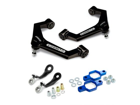 Cognito 24-24 Chevy/GMC Silverado/Sierra 2500 Super Stock Kit