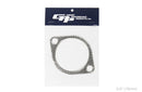 GReddy 3.0in Exhaust System Gasket (Round Bolt Holes)-1
