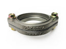 GReddy Cast SS 3in 2-Bolt Flange Set w/ Gasket-2