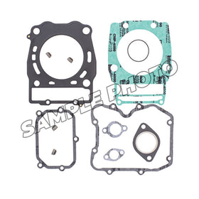 Cylinder Works 02-08 Honda CRF 450 R 450cc +4mm Big Bore Top-End Gasket Kit 100mm