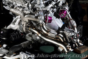 R35GT-R GT800 FULL TURBINE KIT