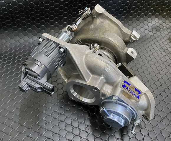 HKS GT4845 SPORTS TURBINE KIT FK8/FL5