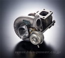 GTIII-RS SPORTS TURBINE KIT S15/S14 SR20-1