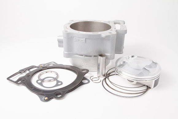 Cylinder Works 09-12 Honda CRF 450 R 450cc +3mm Big Bore Cylinder Kit 478cc 12.0:1 Comp. 99mm