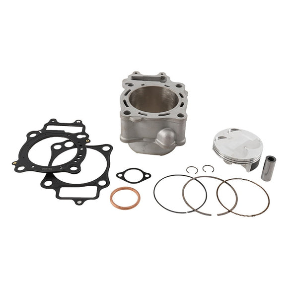 Cylinder Works 10-17 Honda CRF 250 R 250cc +3.2mm Big Bore Cylinder Kit 270cc 13.3:1 Comp. 80mm