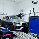 Mercedes-Benz A CLA GLA 45 AMG M133 2.0T 2014+ ECU Tune Stage 1 - 3-6
