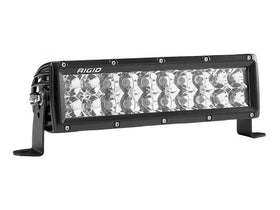 Rigid Industries 10in E Series - Spot/Flood Combo
