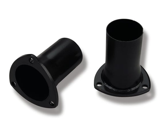 HOOKER BO REDR. 3 1/2 TO 3